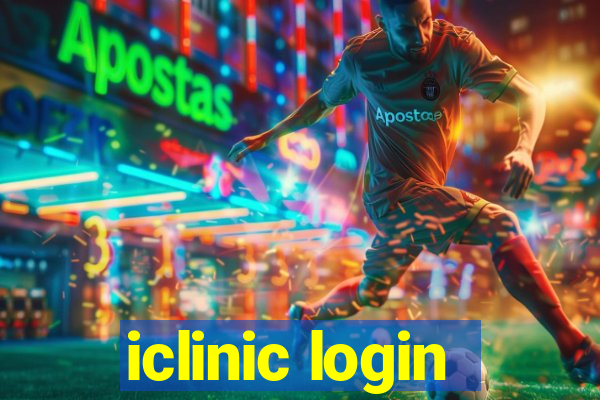 iclinic login